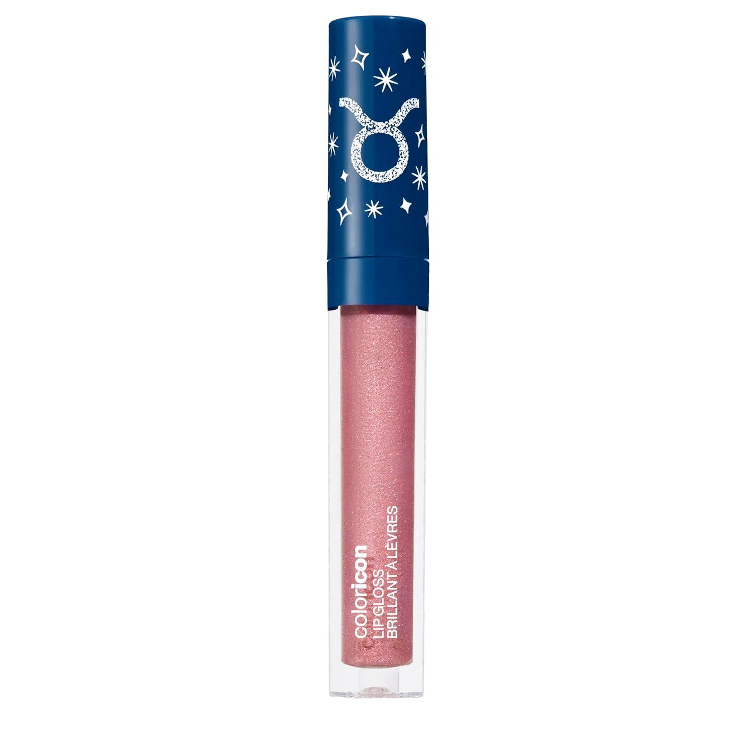 wet n wild Color Icon Lip Gloss Scorpio (678)(Taurus)