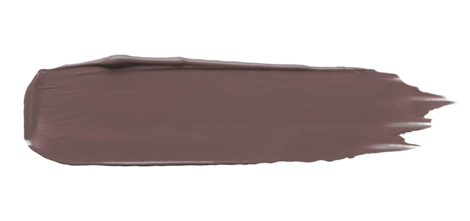 wet n wild Megalast Catsuit Matte Liquid Lipstick, Red Give Me Mocha | Lip Color Makeup | Moisturizing | Creamy | Smudge Proof(Toffee Talk)