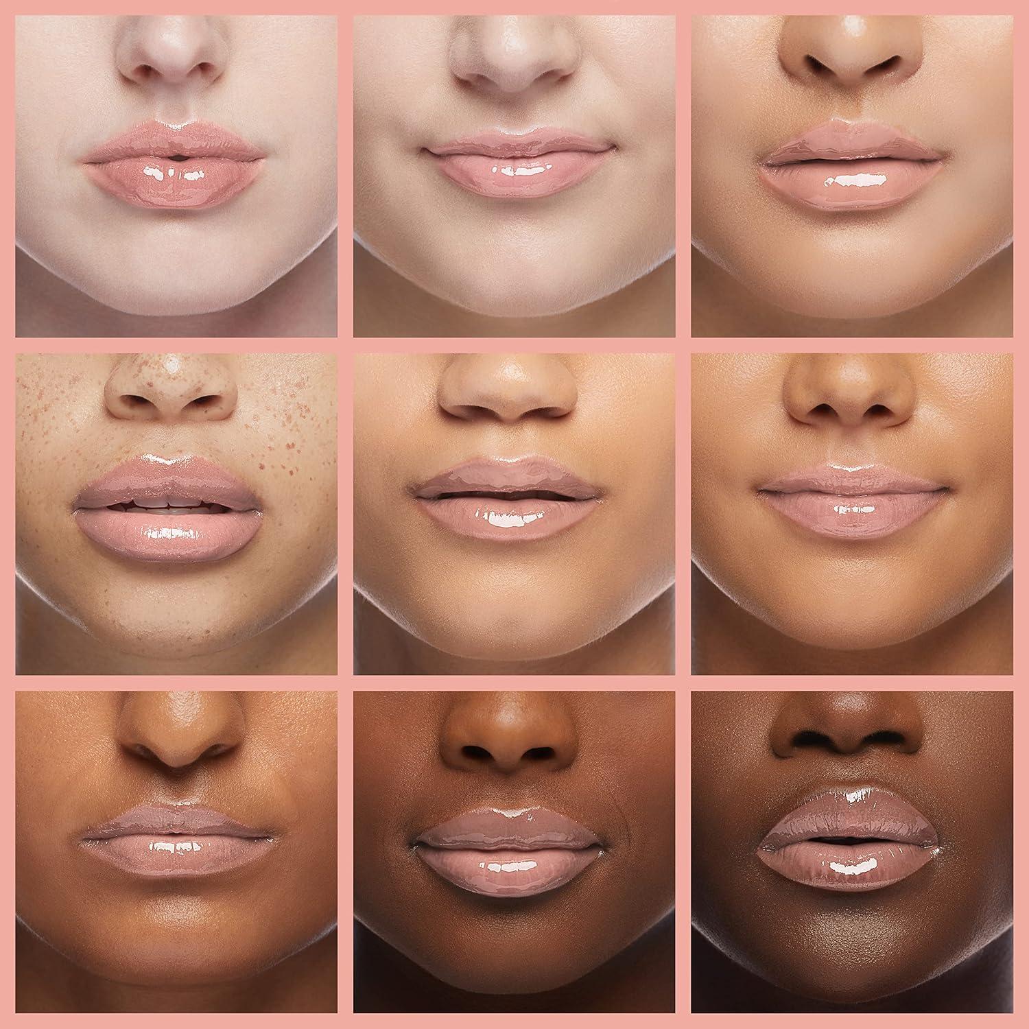 wet n wild Color Icon Lip Gloss Scorpio (678)(Aquarius)
