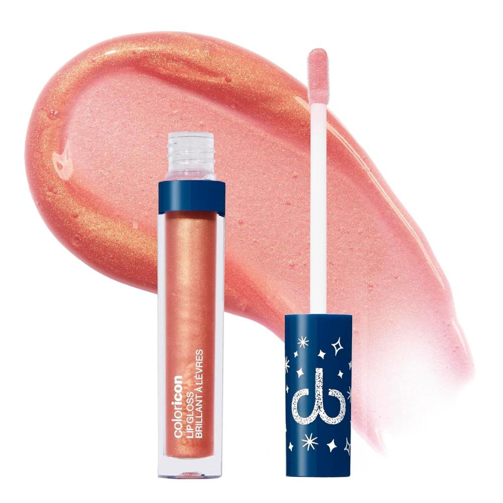 wet n wild Color Icon Lip Gloss Scorpio (678)(Aries)