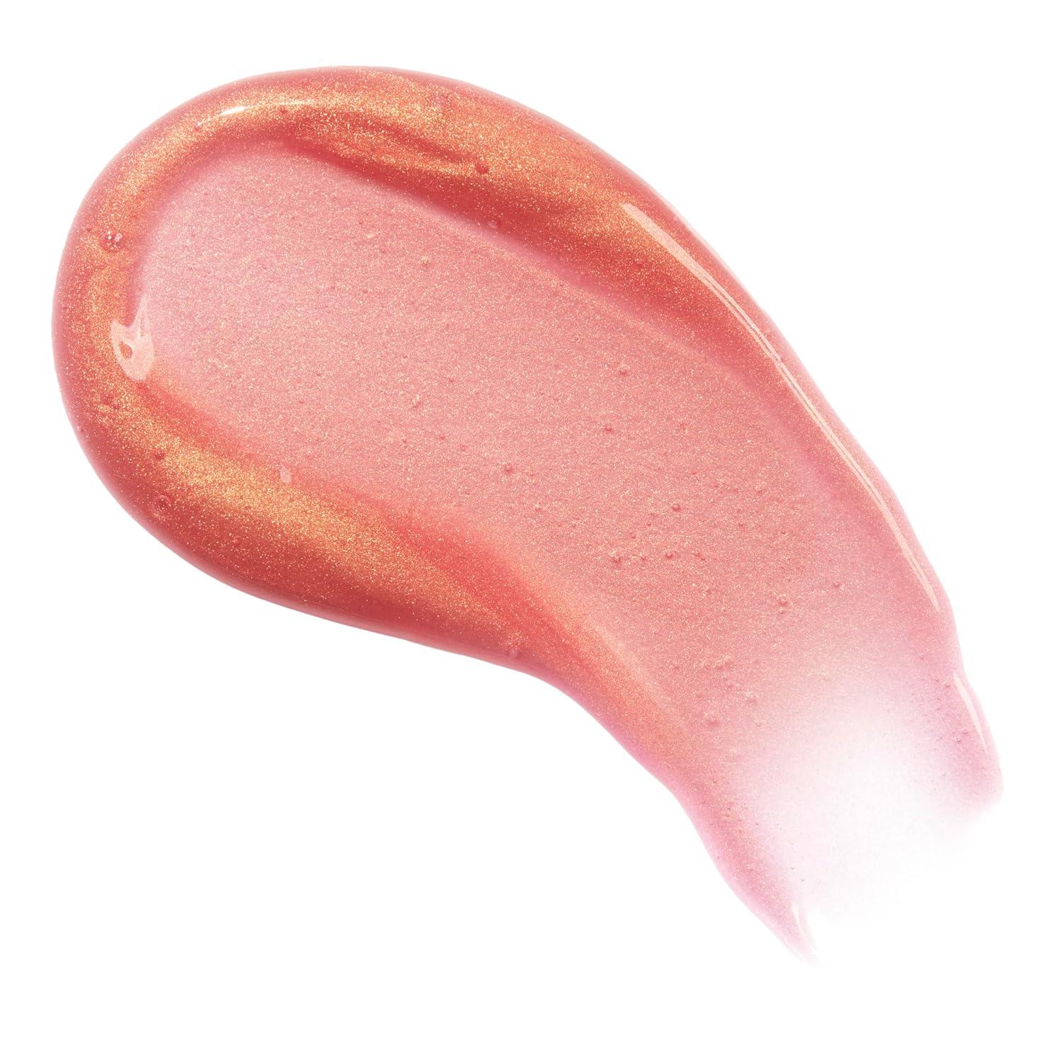 wet n wild Color Icon Lip Gloss Scorpio (678)(Aries)