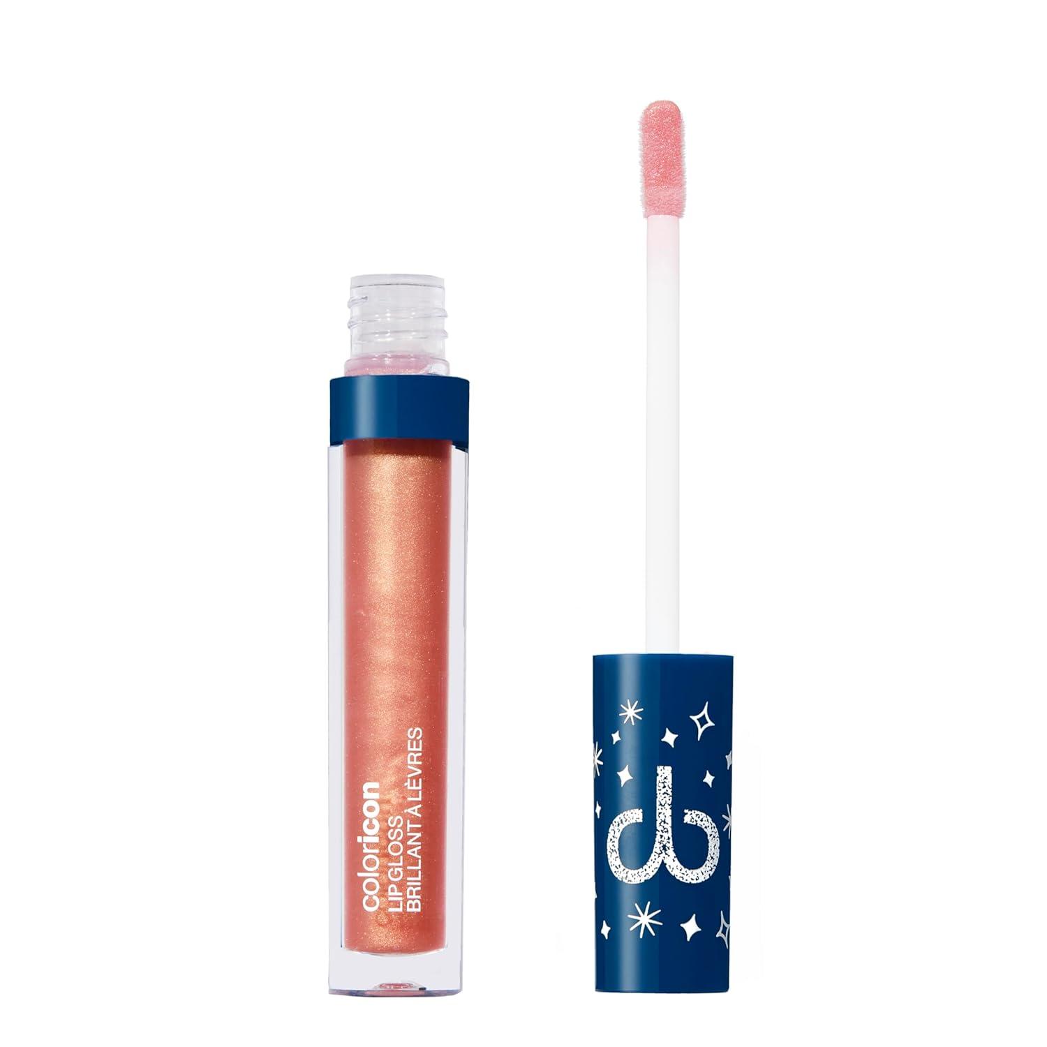 wet n wild Color Icon Lip Gloss Scorpio (678)(Aries)
