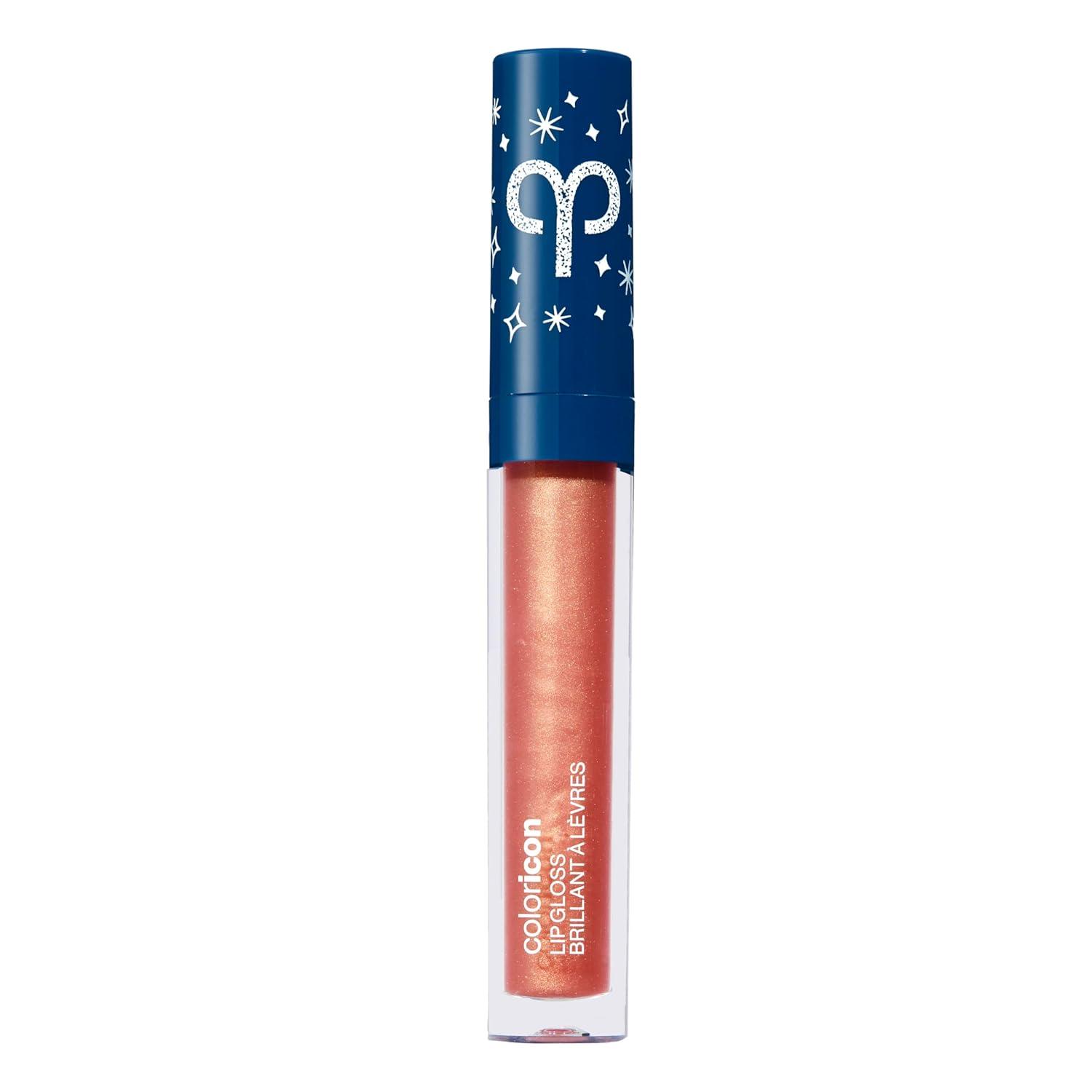 wet n wild Color Icon Lip Gloss Scorpio (678)(Aries)