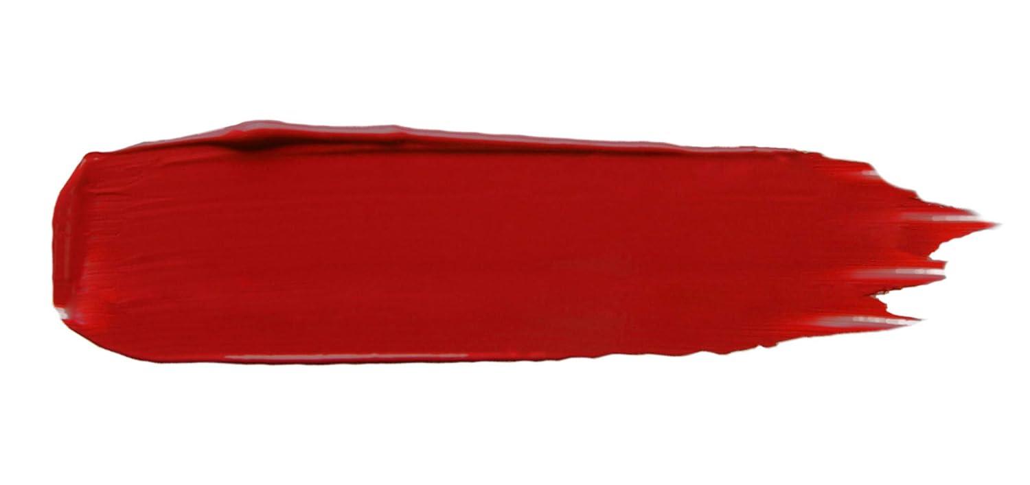 wet n wild Megalast Catsuit Matte Liquid Lipstick, Red Give Me Mocha | Lip Color Makeup | Moisturizing | Creamy | Smudge Proof(Bad Girl)