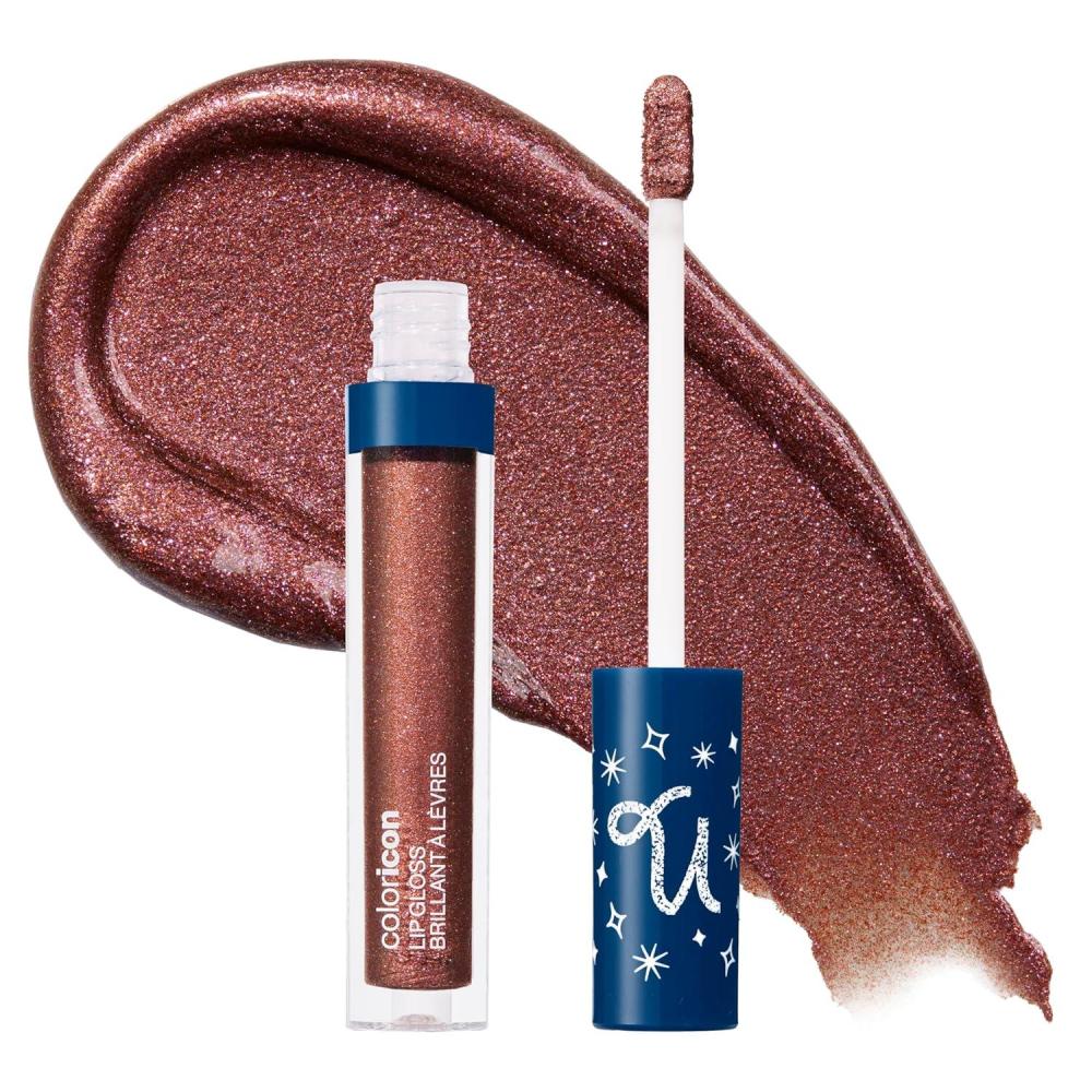 wet n wild Color Icon Lip Gloss Scorpio (678)(Capricorn)