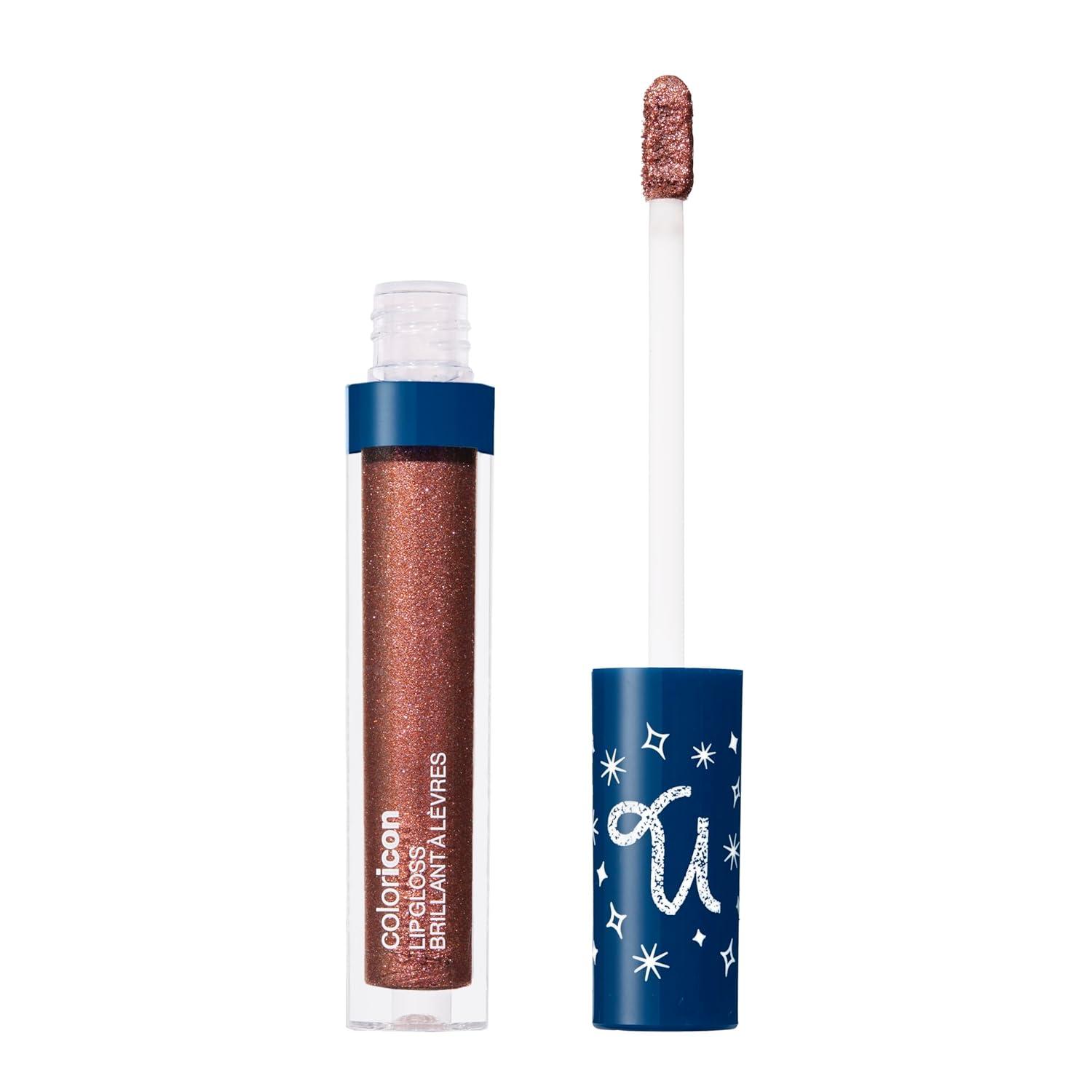 wet n wild Color Icon Lip Gloss Scorpio (678)(Capricorn)