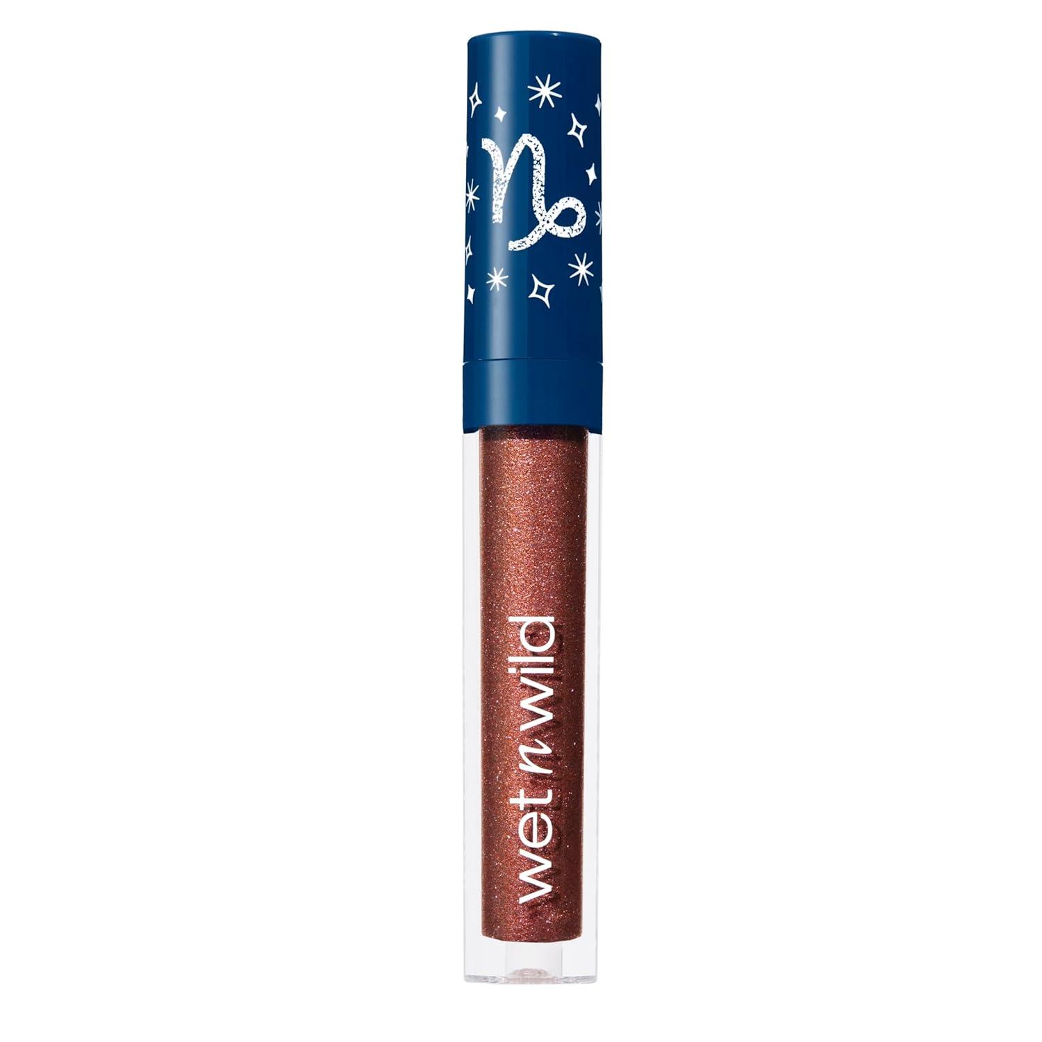 wet n wild Color Icon Lip Gloss Scorpio (678)(Capricorn)