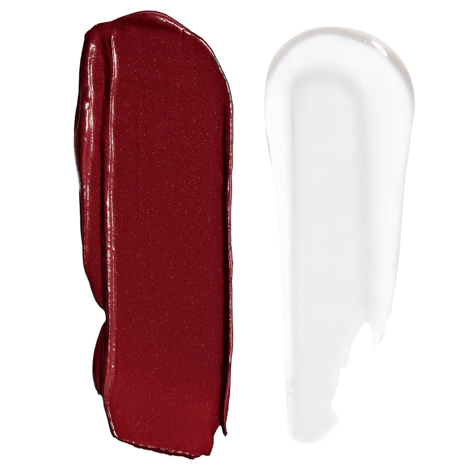wet n wild Megalast Lock ‘N’ Shine Lip Color + Gloss Lotus Petal(Sizzling Siren)