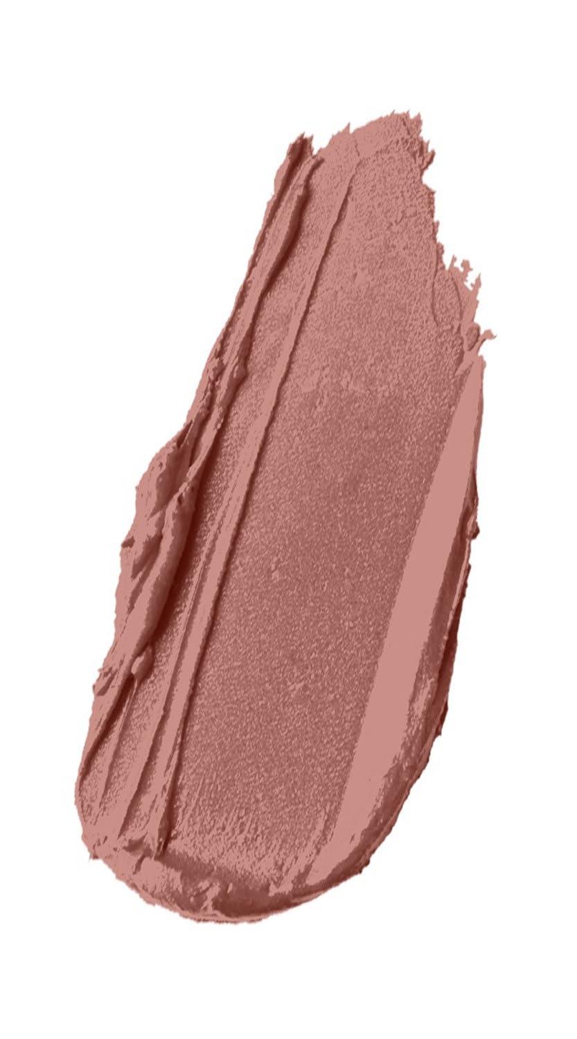 wet n wild Silk Finish Lipstick, Hydrating Rich Buildable Lip Color, Formulated with Vitamins A,E, & Macadamia for Ultimate Hydration, Cruelty-Free & Vegan – Hot Red(Breeze)