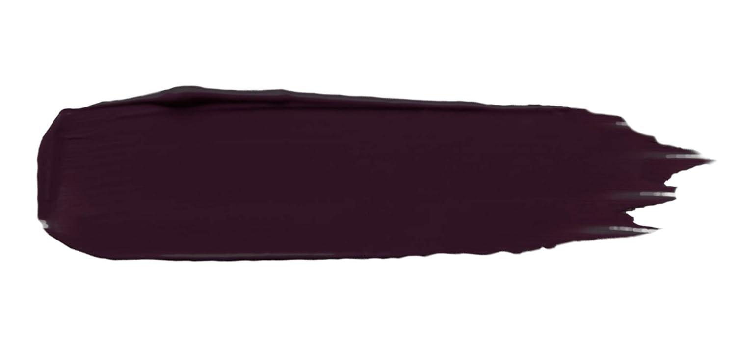 wet n wild Megalast Catsuit Matte Liquid Lipstick, Red Give Me Mocha | Lip Color Makeup | Moisturizing | Creamy | Smudge Proof(Late Night Done Right)