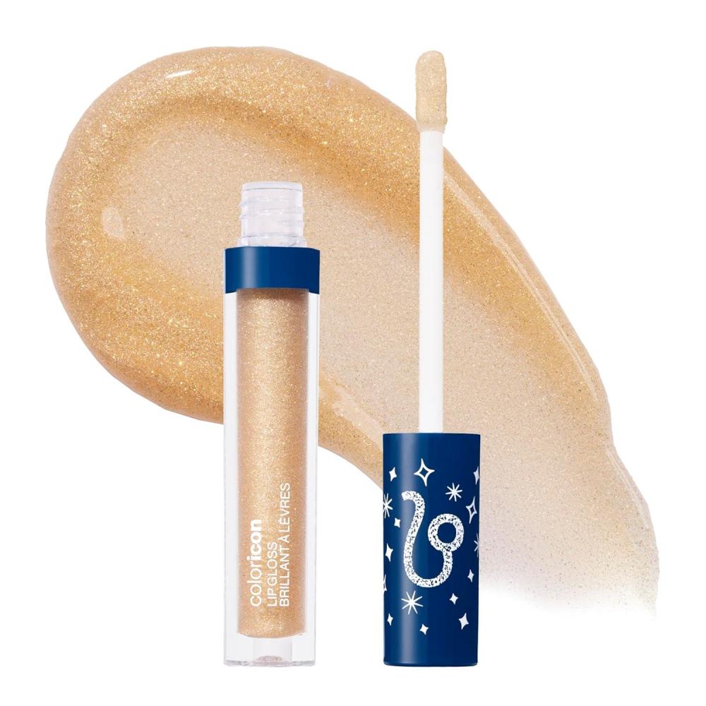 wet n wild Color Icon Lip Gloss Scorpio (678)(Leo)