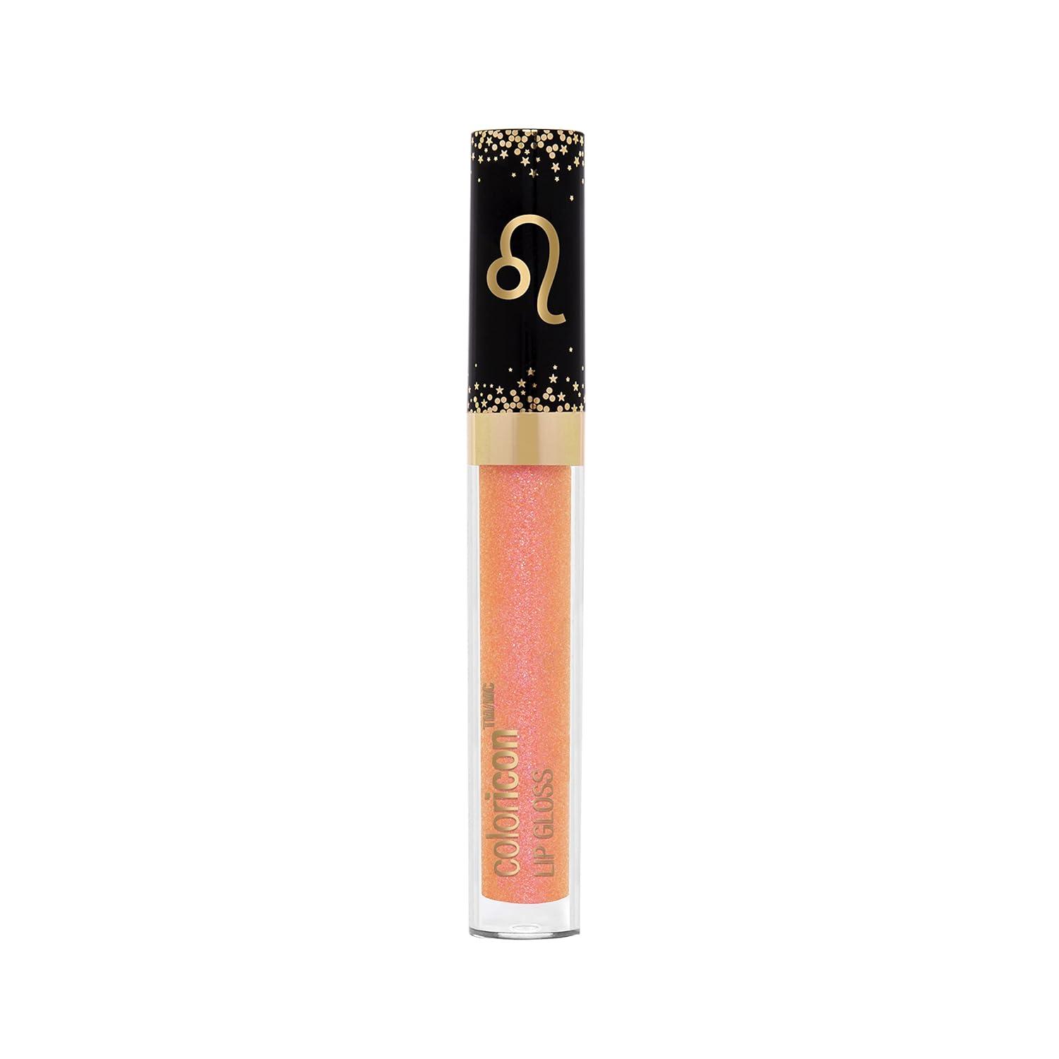 wet n wild Color Icon Lip Gloss Scorpio (678)(Leo)