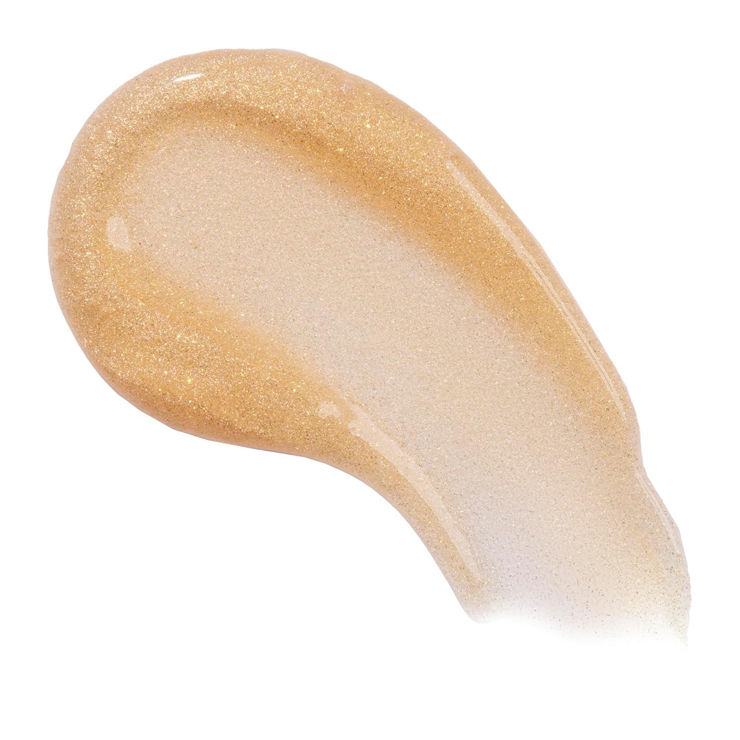 wet n wild Color Icon Lip Gloss Scorpio (678)(Leo)