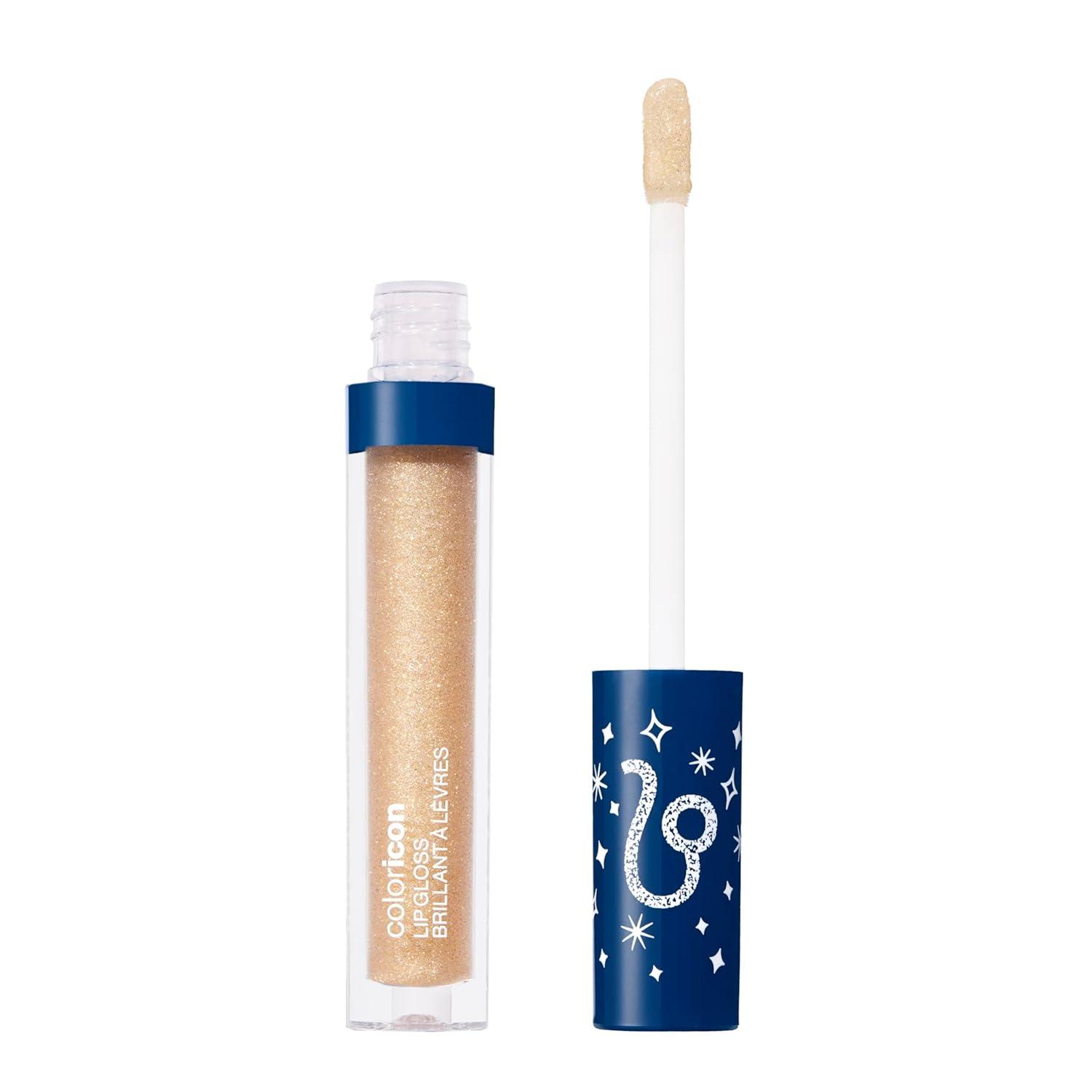 wet n wild Color Icon Lip Gloss Scorpio (678)(Leo)