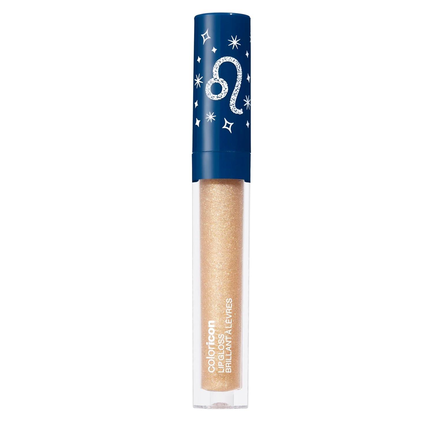 wet n wild Color Icon Lip Gloss Scorpio (678)(Leo)