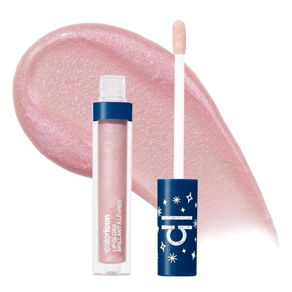 wet n wild Color Icon Lip Gloss Scorpio (678)(Libra)