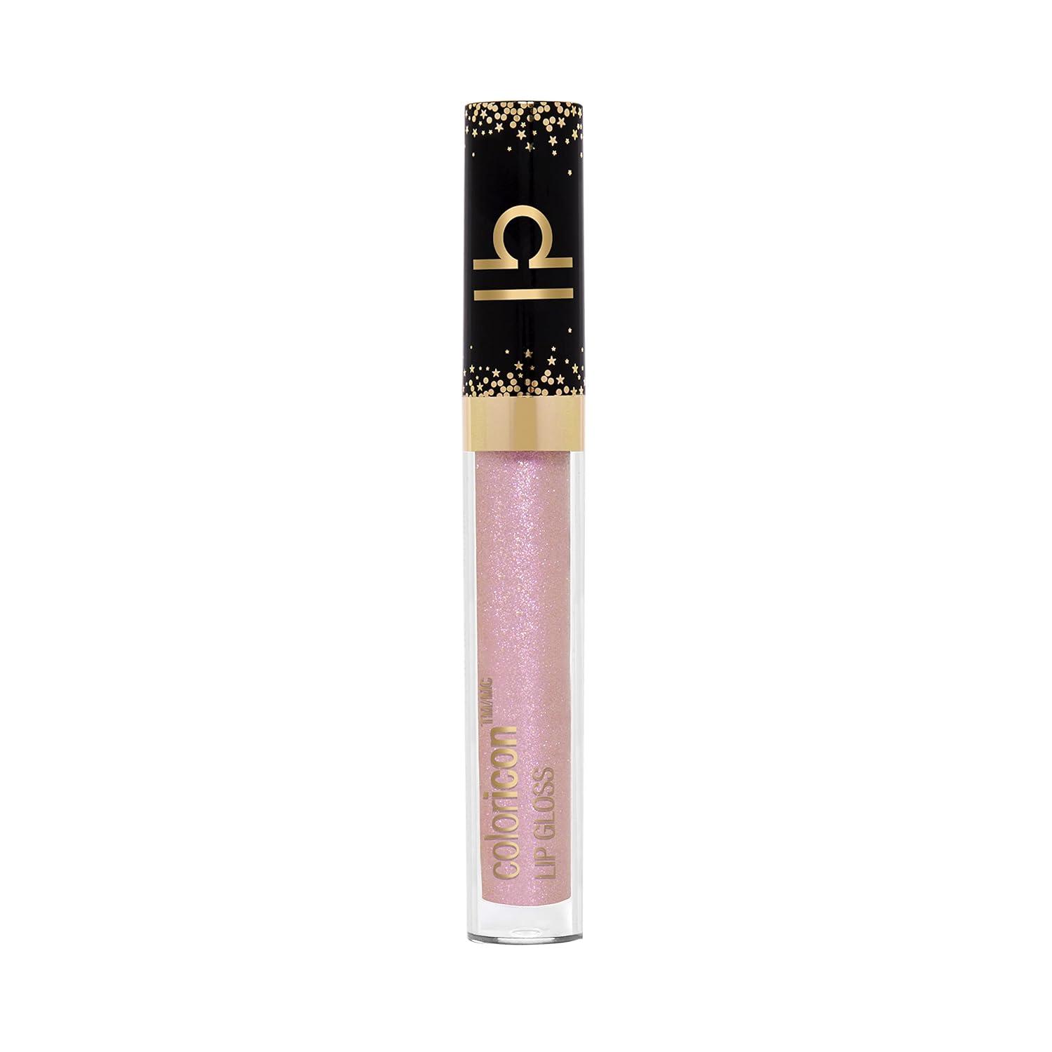 wet n wild Color Icon Lip Gloss Scorpio (678)(Libra)