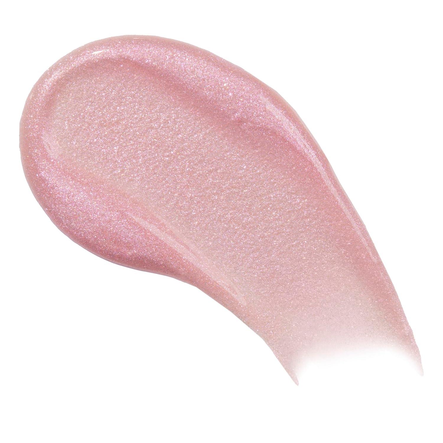 wet n wild Color Icon Lip Gloss Scorpio (678)(Libra)