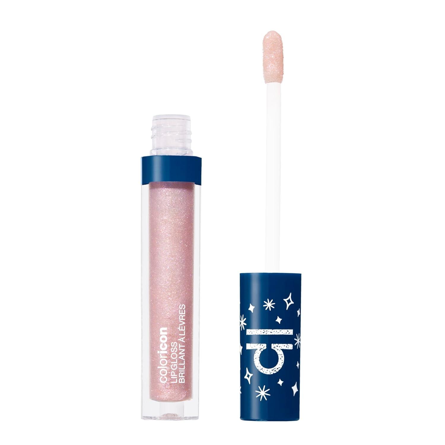 wet n wild Color Icon Lip Gloss Scorpio (678)(Libra)