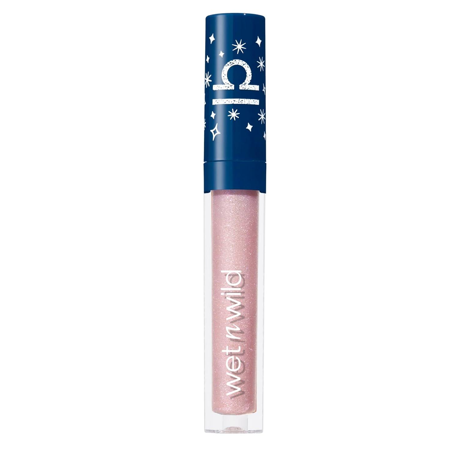 wet n wild Color Icon Lip Gloss Scorpio (678)(Libra)