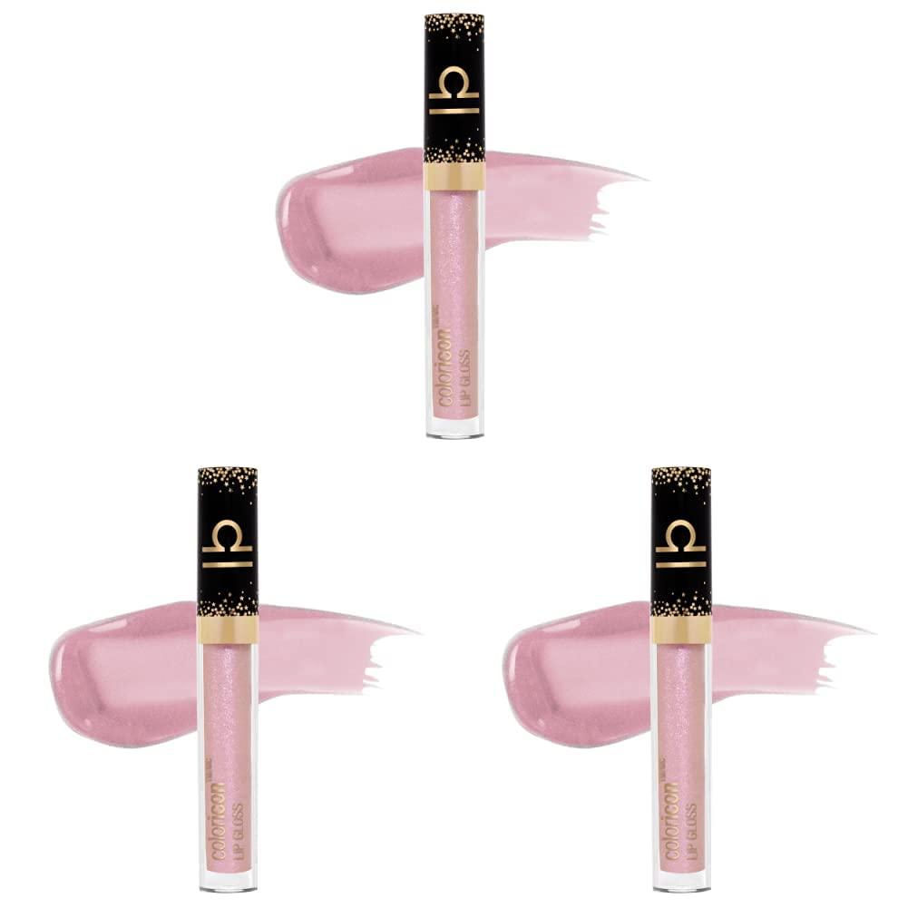 wet n wild Color Icon Lip Gloss Scorpio (678)(Libra)
