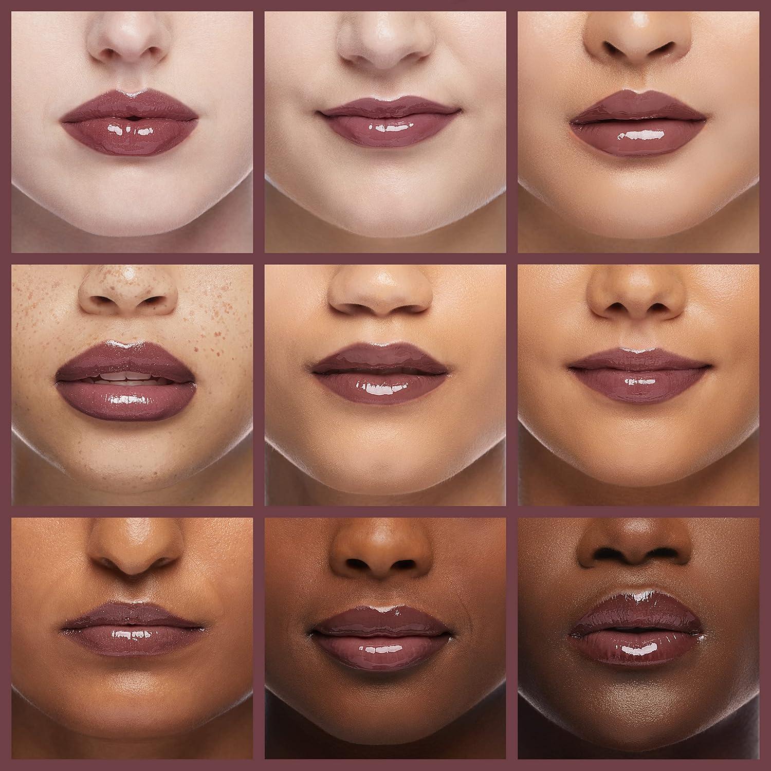 wet n wild Megalast Catsuit Matte Liquid Lipstick, Red Give Me Mocha | Lip Color Makeup | Moisturizing | Creamy | Smudge Proof(Devil)