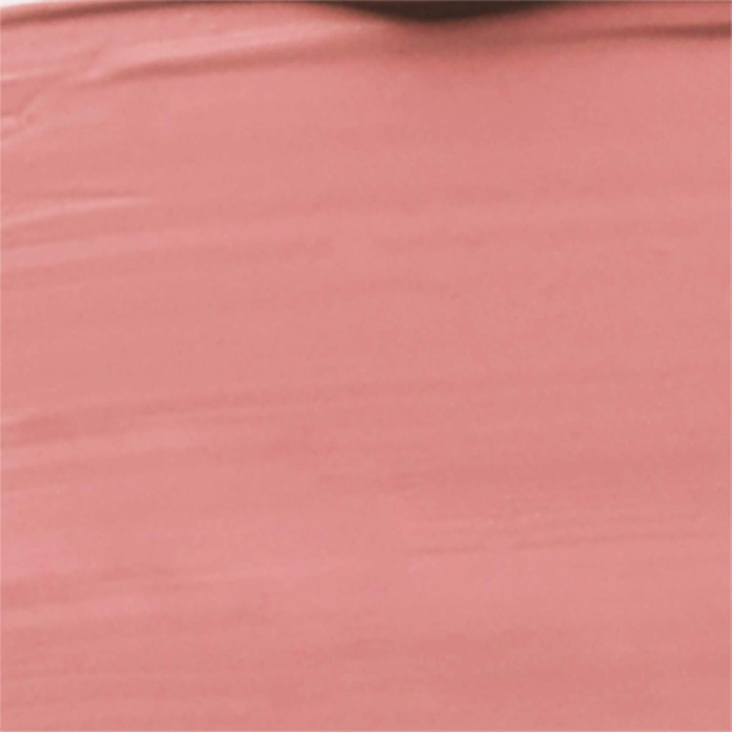 wet n wild Megalast Catsuit Matte Liquid Lipstick, Red Give Me Mocha | Lip Color Makeup | Moisturizing | Creamy | Smudge Proof(Nudist Peach)