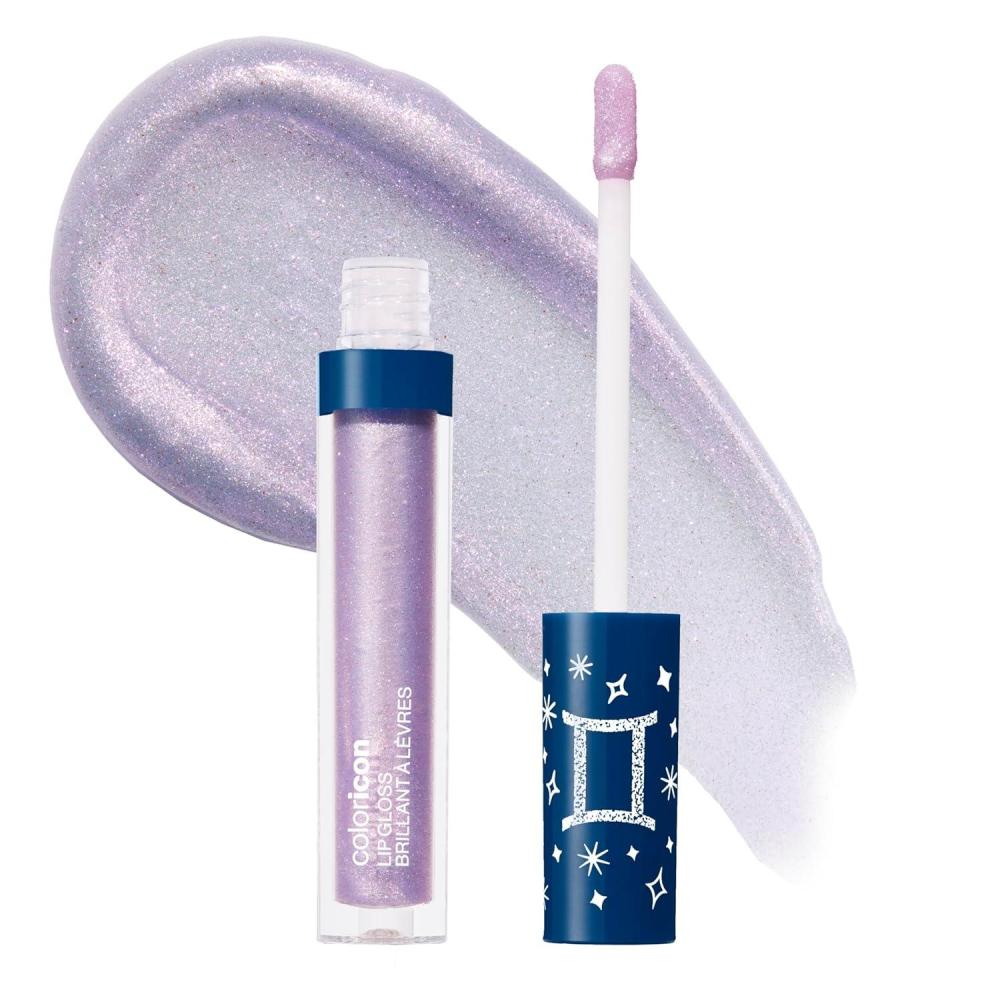 wet n wild Color Icon Lip Gloss Scorpio (678)(Gemini)