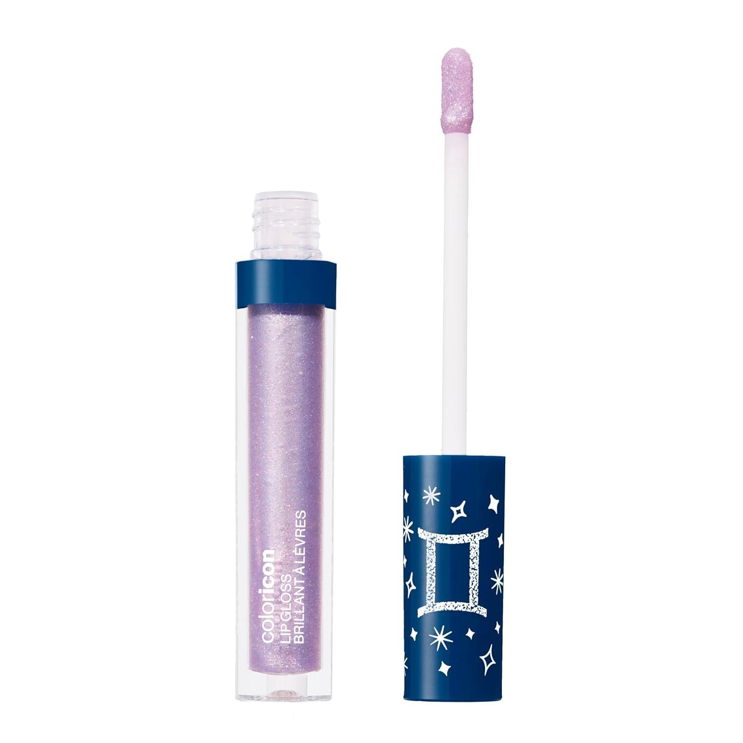 wet n wild Color Icon Lip Gloss Scorpio (678)(Gemini)