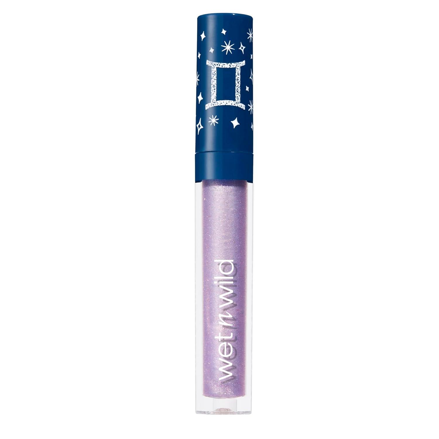 wet n wild Color Icon Lip Gloss Scorpio (678)(Gemini)
