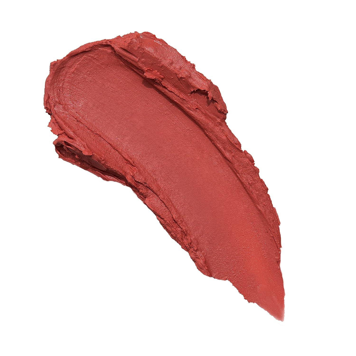 wet n wild Painted Roses Lipstick Alice In Wonderland Collection(Painted Roses)
