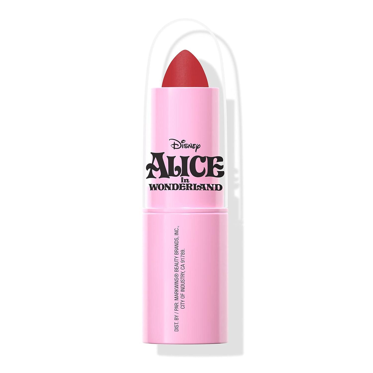 wet n wild Painted Roses Lipstick Alice In Wonderland Collection(Painted Roses)