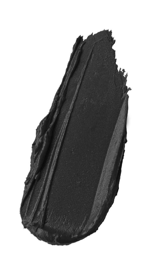 wet n wild Perfect Pout Lipstick, Black Power Outage Vegan | Gluten-Free | Cruelty-Free | Lip Color(Power Outage)