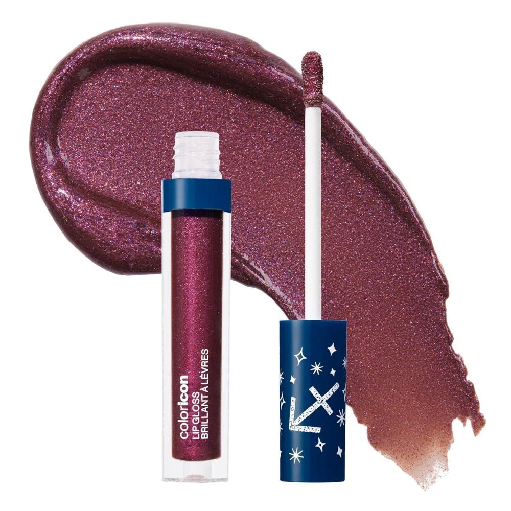 wet n wild Color Icon Lip Gloss Scorpio (678)(Sagittarius)