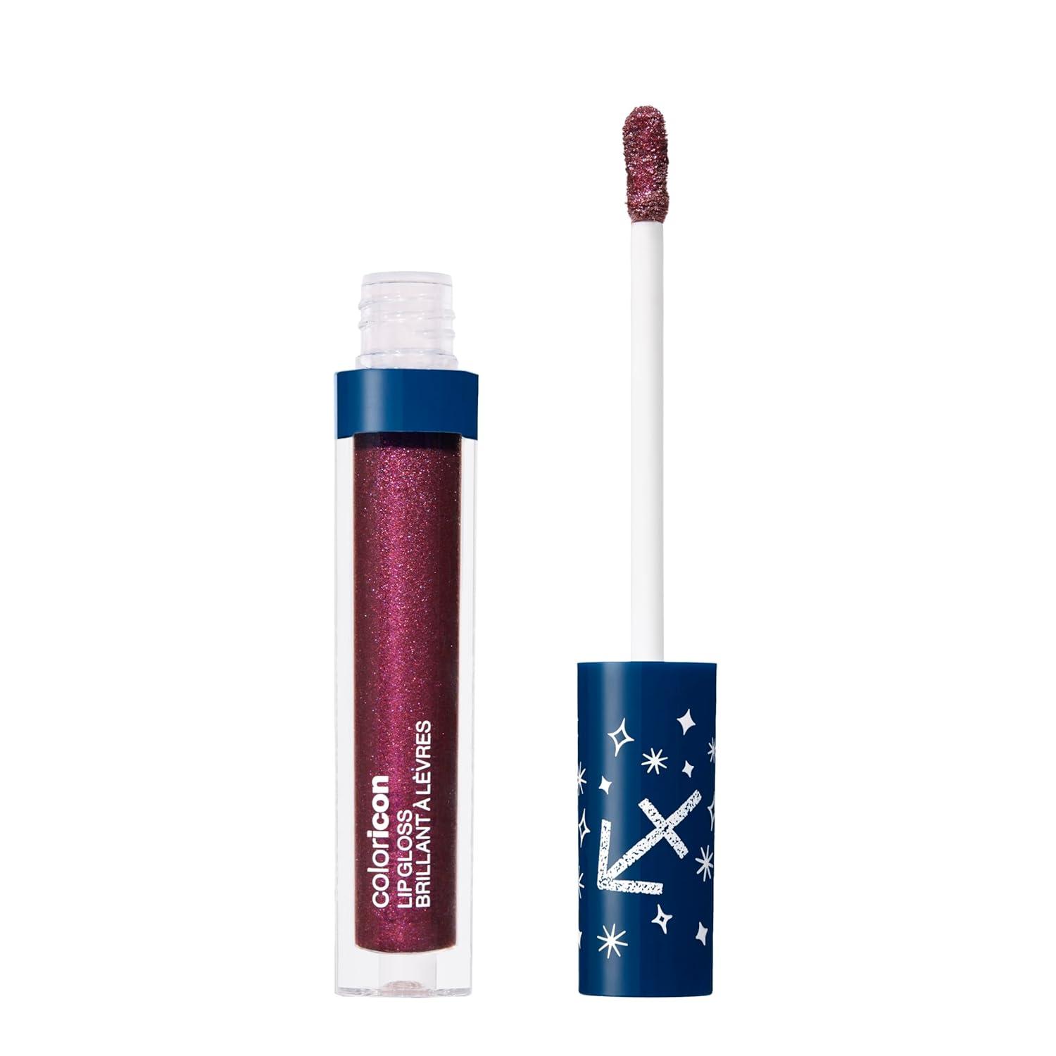 wet n wild Color Icon Lip Gloss Scorpio (678)(Sagittarius)