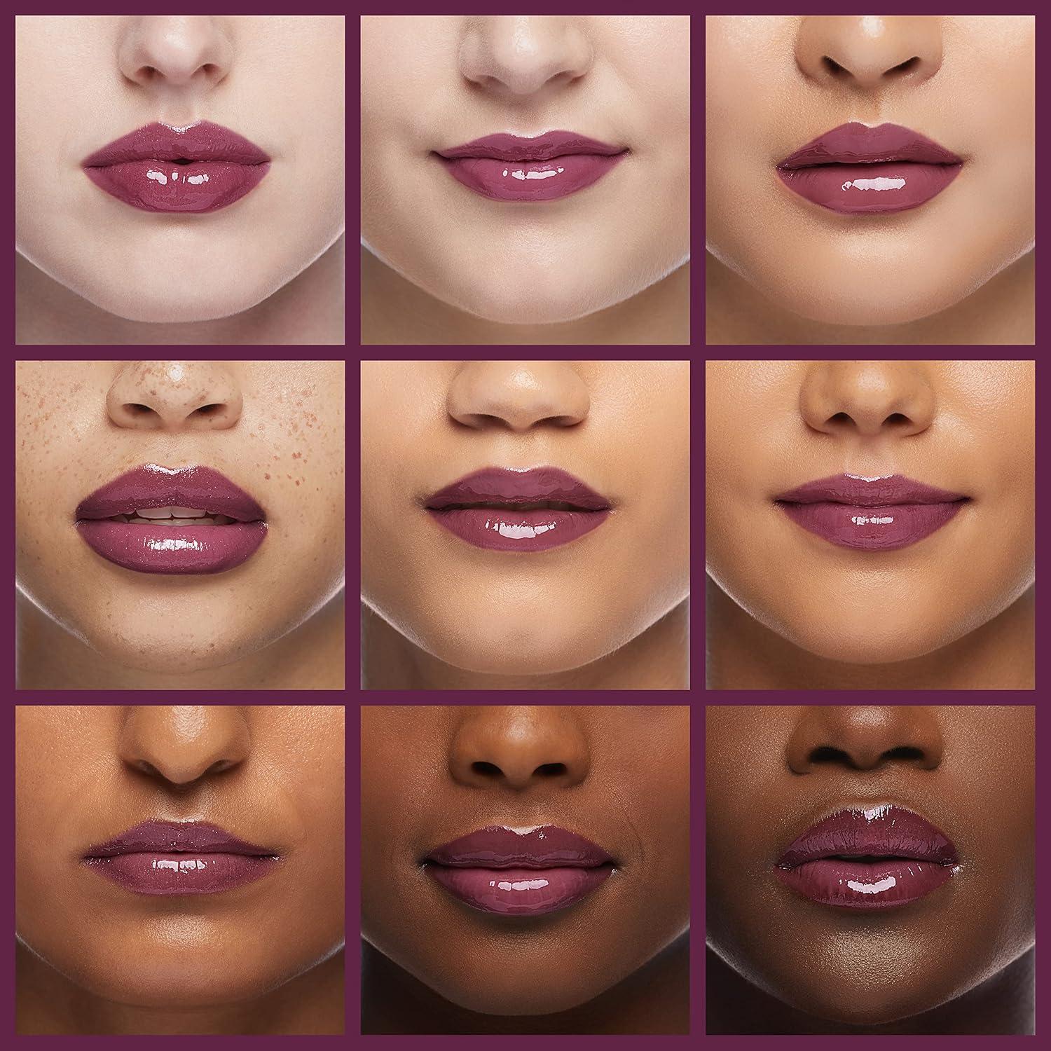 wet n wild Color Icon Lip Gloss Scorpio (678)(Sagittarius)