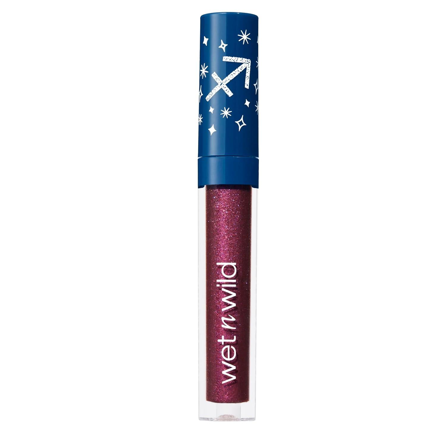 wet n wild Color Icon Lip Gloss Scorpio (678)(Sagittarius)