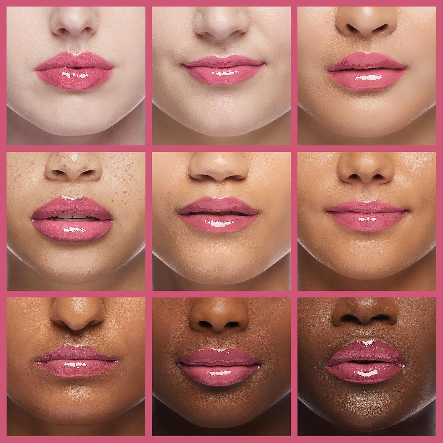 wet n wild Megalast Catsuit Matte Liquid Lipstick, Red Give Me Mocha | Lip Color Makeup | Moisturizing | Creamy | Smudge Proof(Taffy Tantrum)
