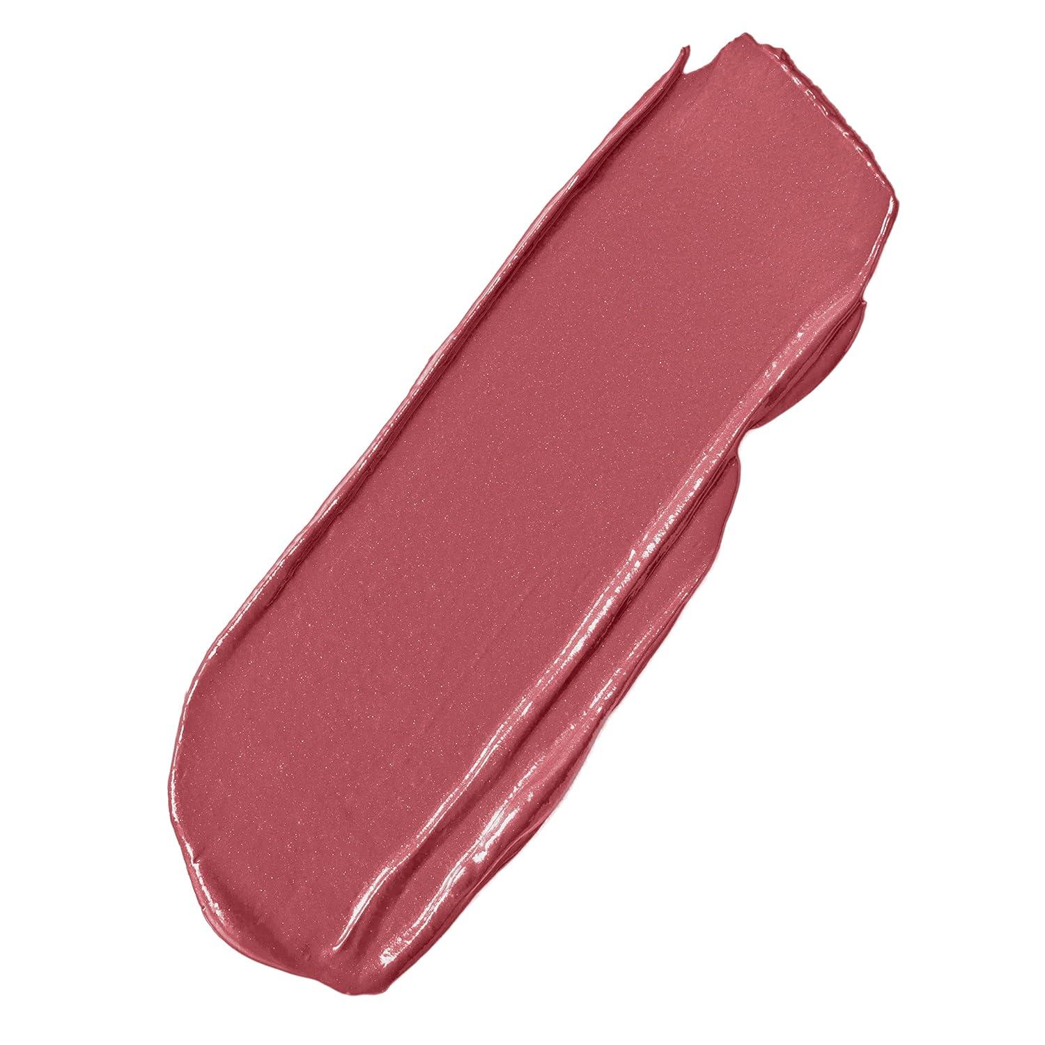 wet n wild Lip Cream Cloud Pout w/Marshmallow, Pink Girl, You’re Whipped | Argan Oil | Vitamin E | Marshmallow Flavored(Pink Red Marshmallow Madness)