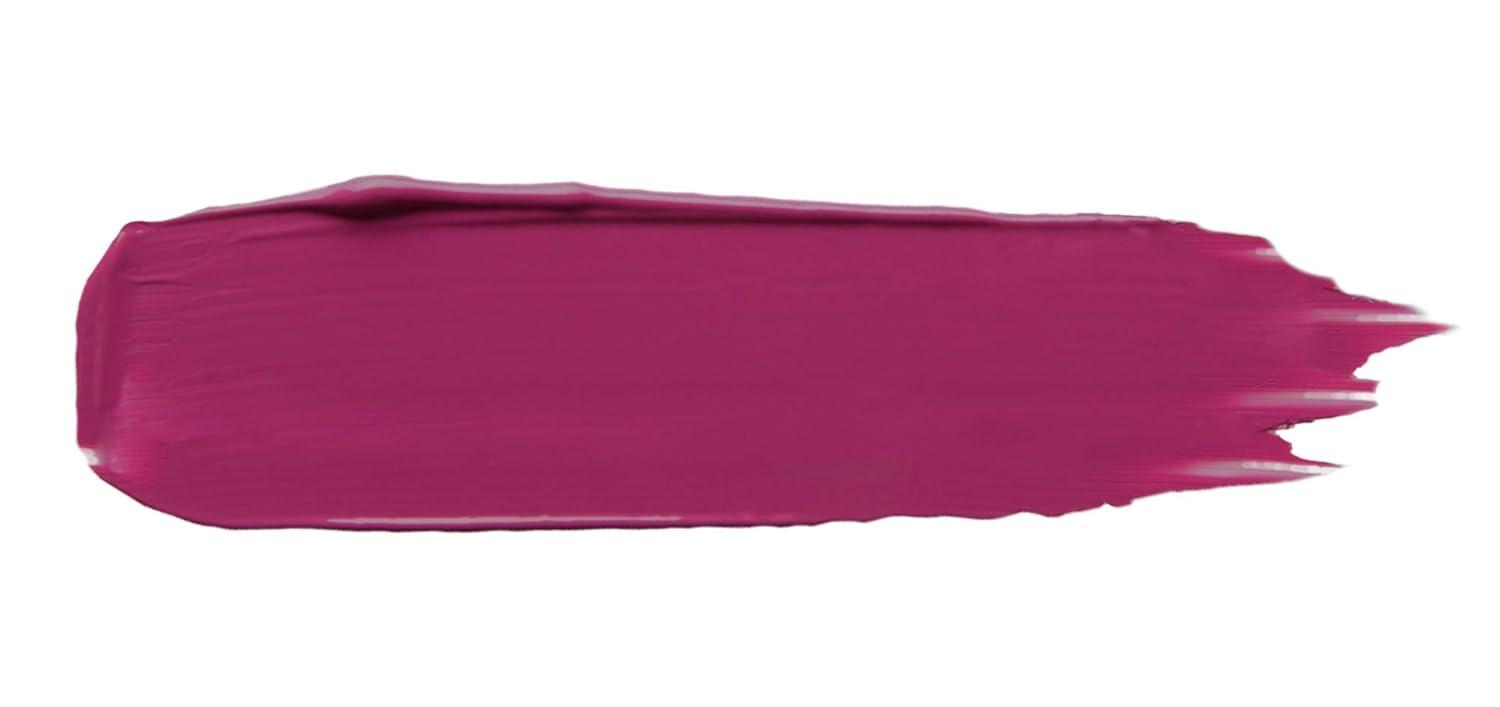 wet n wild Megalast Catsuit Matte Liquid Lipstick, Red Give Me Mocha | Lip Color Makeup | Moisturizing | Creamy | Smudge Proof(Berry Down Lo)