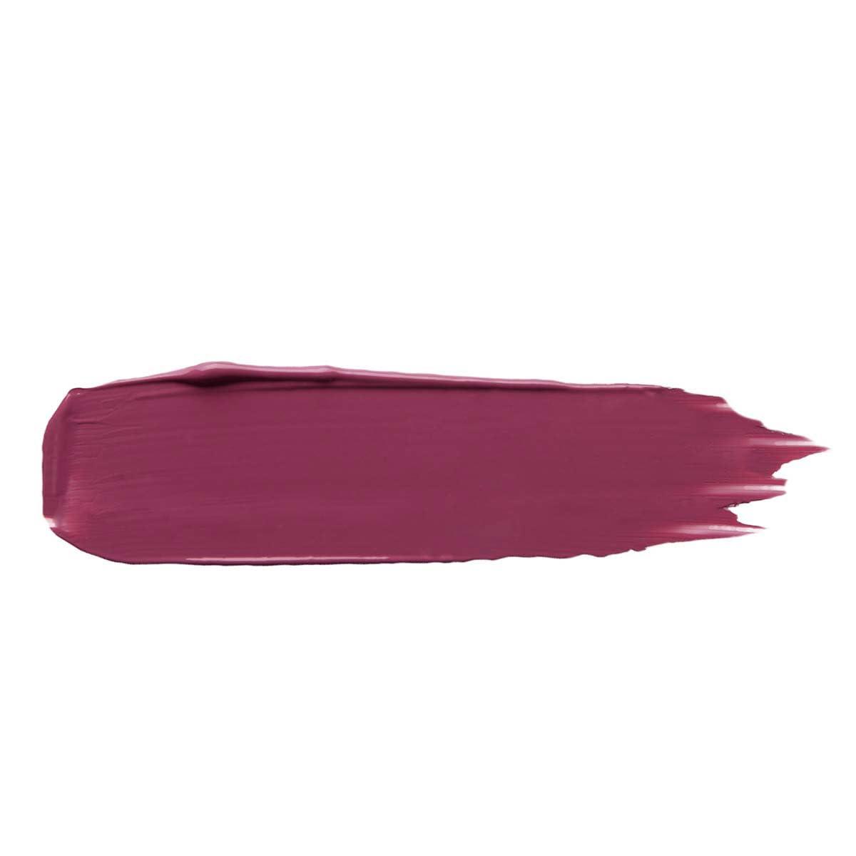wet n wild Megalast Catsuit Matte Liquid Lipstick, Red Give Me Mocha | Lip Color Makeup | Moisturizing | Creamy | Smudge Proof(Berry Recognize)