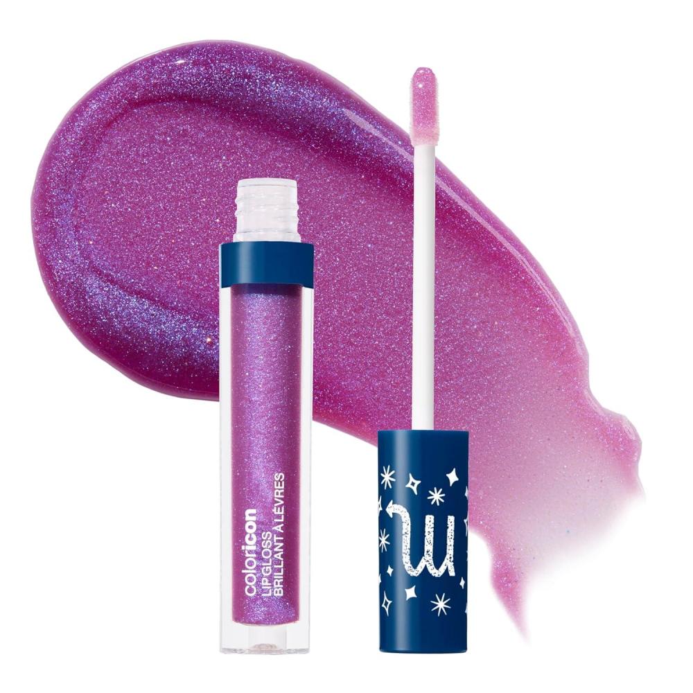 wet n wild Color Icon Lip Gloss Scorpio (678)(Scorpio)