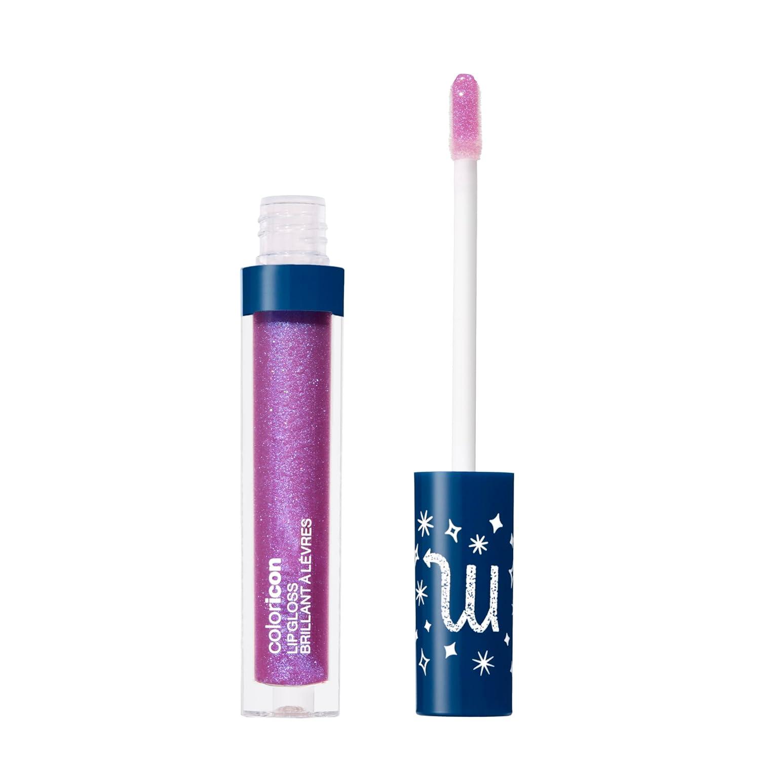 wet n wild Color Icon Lip Gloss Scorpio (678)(Scorpio)