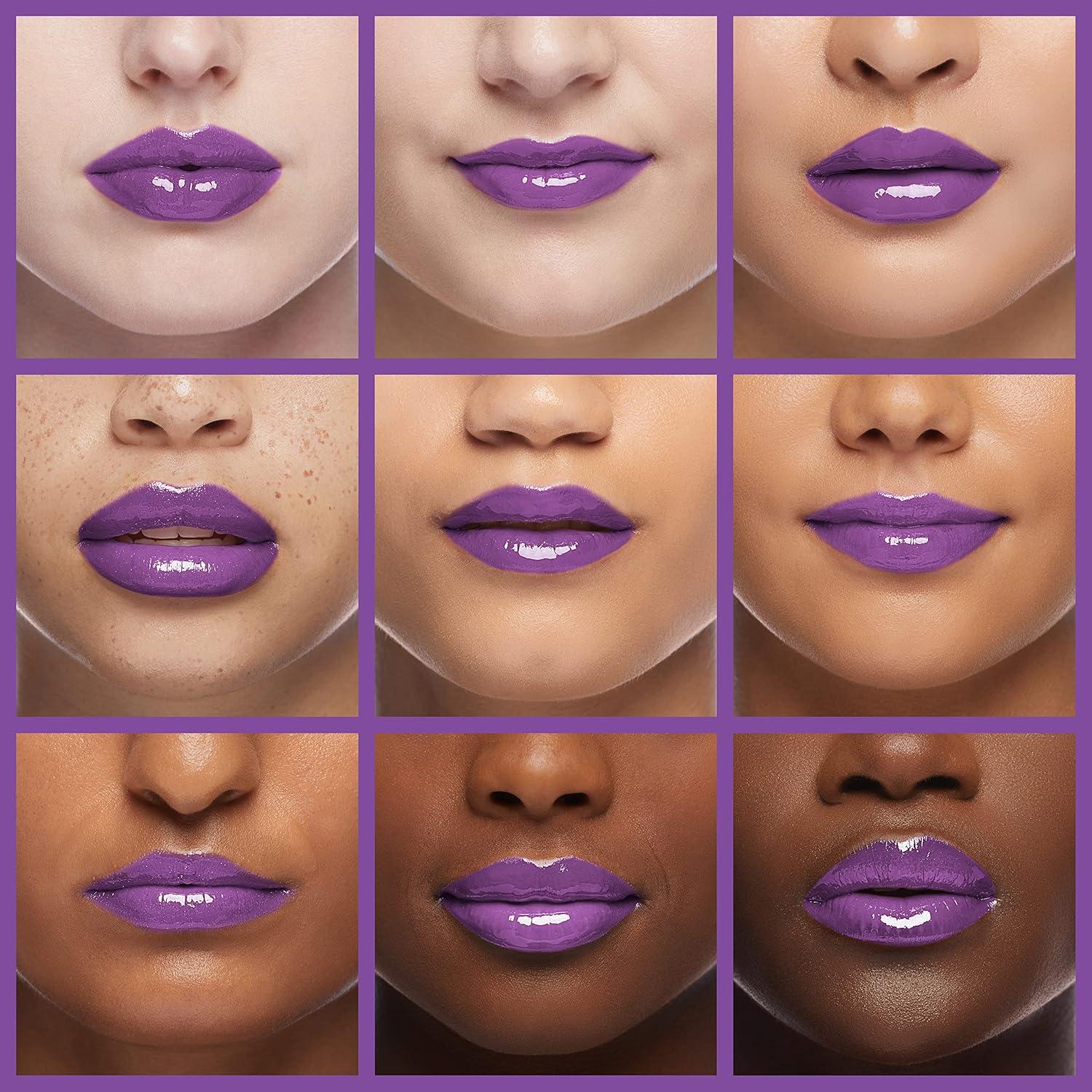 wet n wild Color Icon Lip Gloss Scorpio (678)(Scorpio)