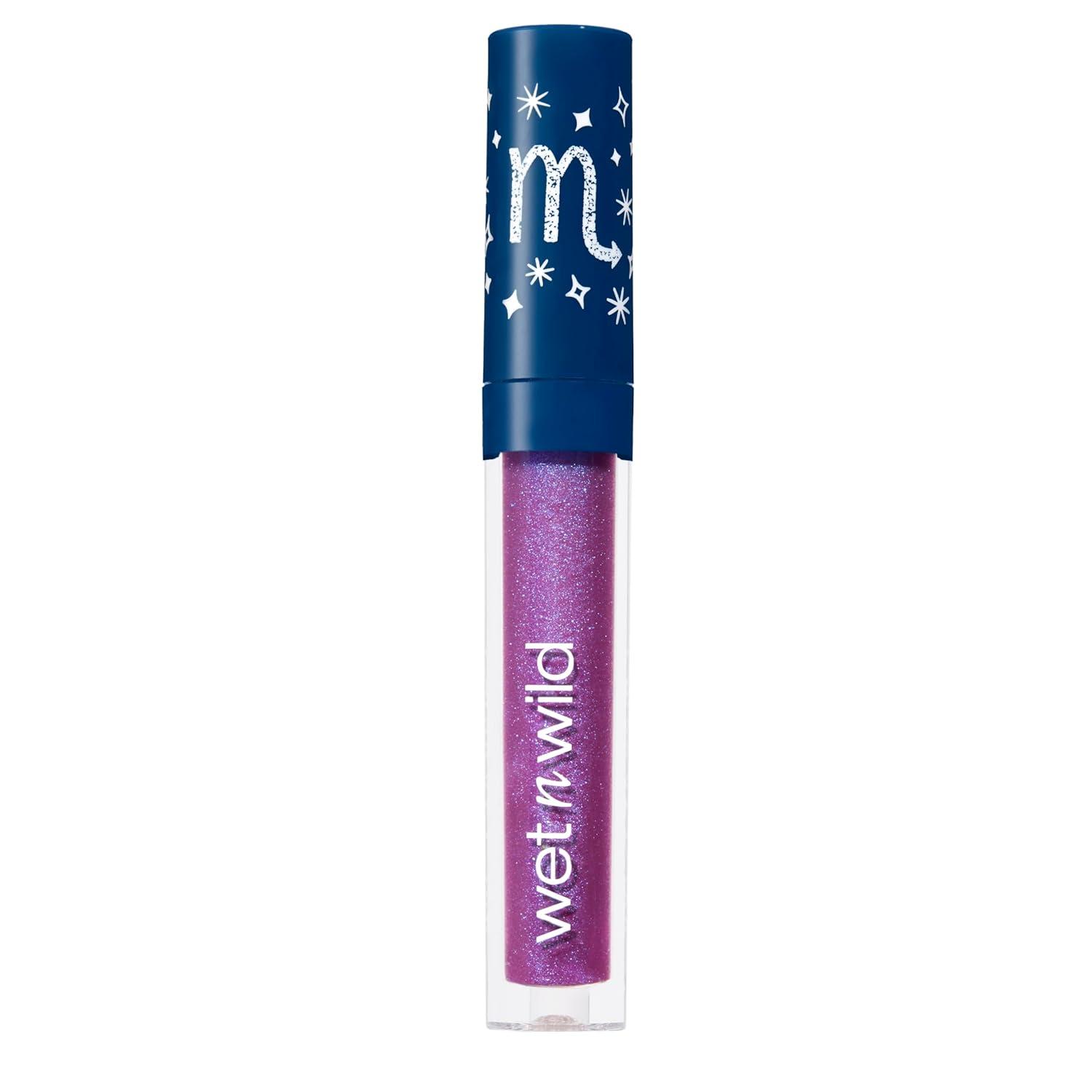 wet n wild Color Icon Lip Gloss Scorpio (678)(Scorpio)