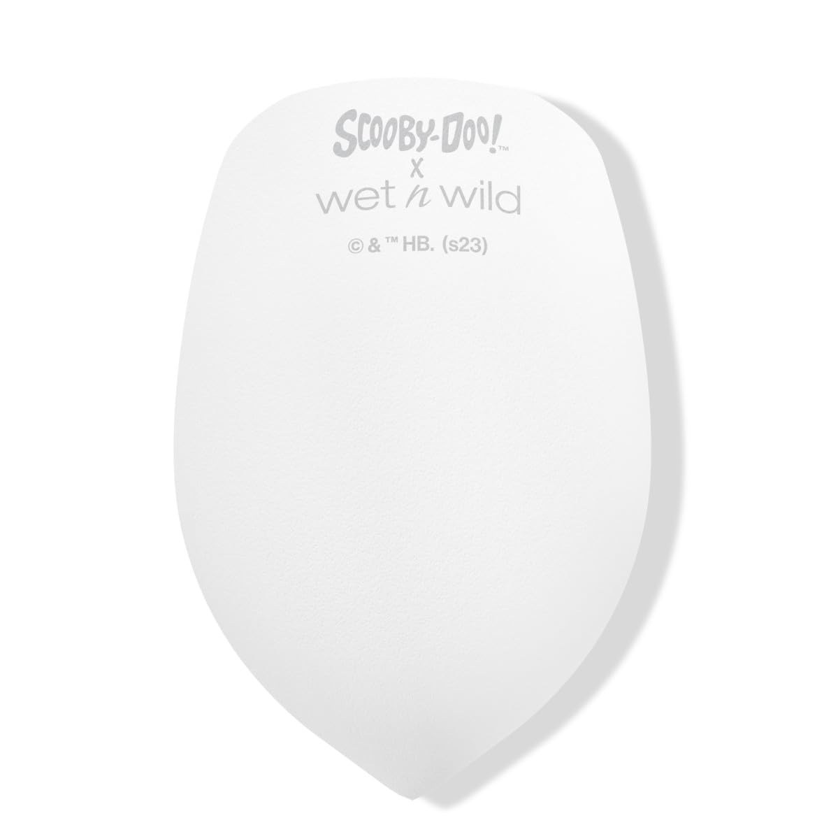 wet n wild SpongeBob SquarePants Collection Makeup Sponge, Hydrophilic Reusable 3D Hourglass Beauty Blender – Squidward Tentacles(Stay Groovy)