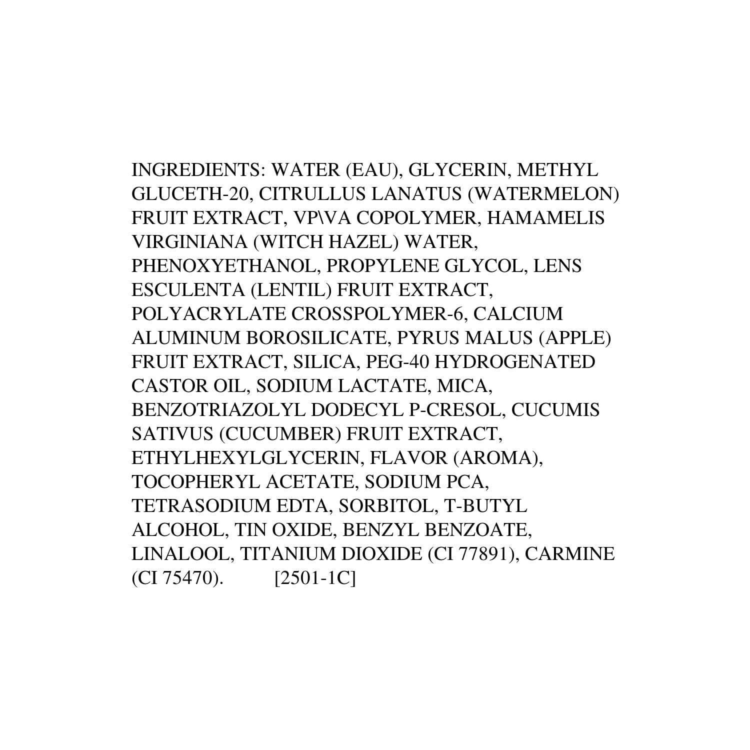 wet n wild Spongebob Best Day Ever Glitter Body Illuminator, Lightweight Non-Sticky Radiant Glow, Blendable Hydrating Formula(Illuminating)