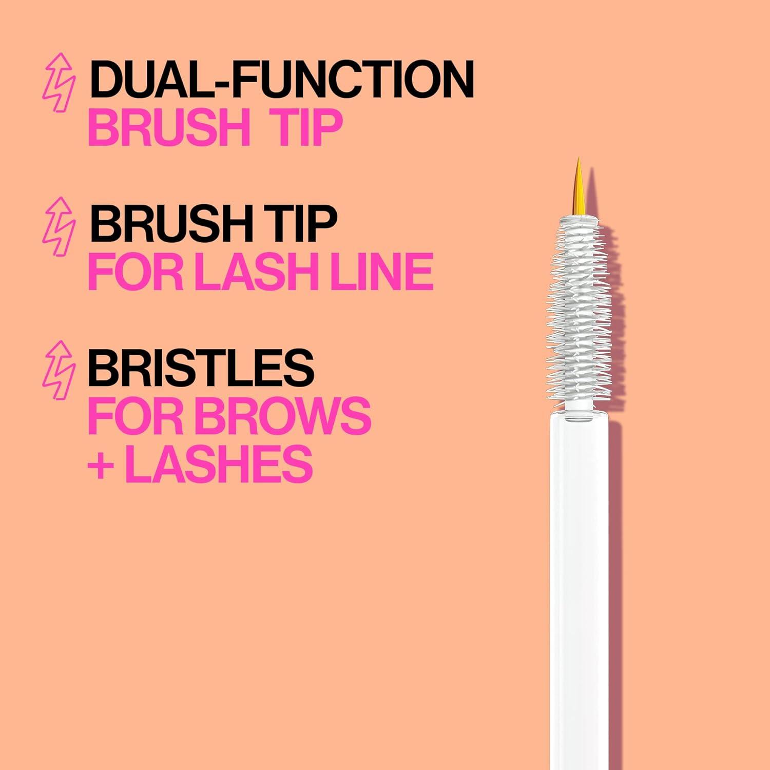 wet n wild Boost Me Up Brow And Lash Growth Enhancing Serum