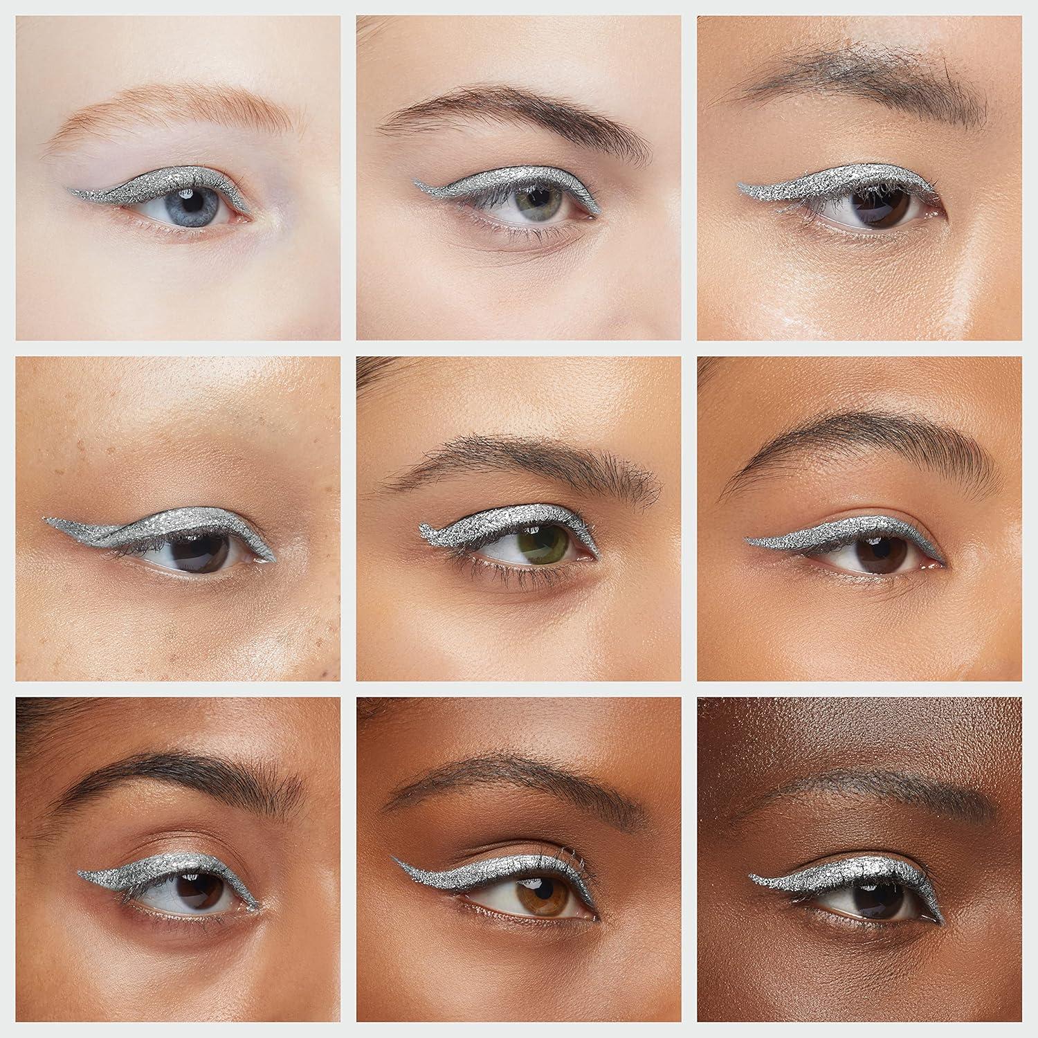 wet n wild Fantasy Makers Halloween Glitter Liner Magic Trick(Kaleidoscope)
