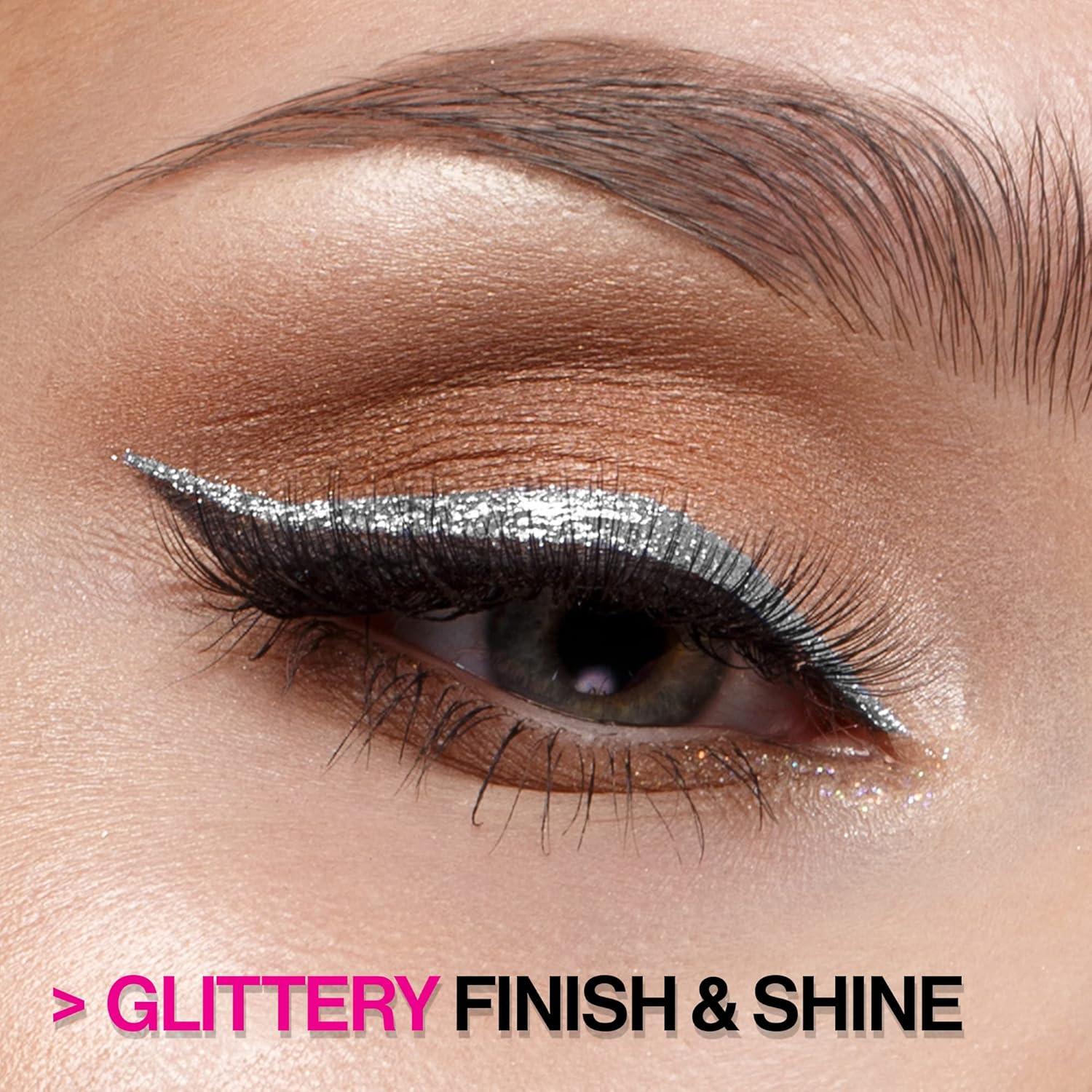 wet n wild Fantasy Makers Halloween Glitter Liner Magic Trick(Kaleidoscope)